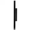 Hannspree Open Frame HO 225 HTB Totem design 54.6 cm (21.5 inch) LED 250 cd/m² Full HD Black Touchscreen 24/7