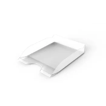 Durable Basic Transparent Durable Basic A4 Transparent Letter Storage