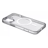 Cellularline Gloss Mag - iPhone 16 Magnetic case for charging and attaching to the MagSafe charger