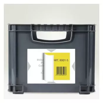 Avery Placard Label Holders A4 Light Grey 22x16cm 5 Labels