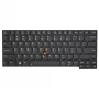 Lenovo 01YP253 laptop spare part Keyboard