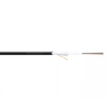 Installation Cable Digitus A/I-DQ (ZN) BH 50/125 µ, OM4, 4 fibers