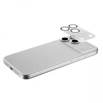 Cellularline Camera Lens - iPhone 17 Pro Protection for the camera