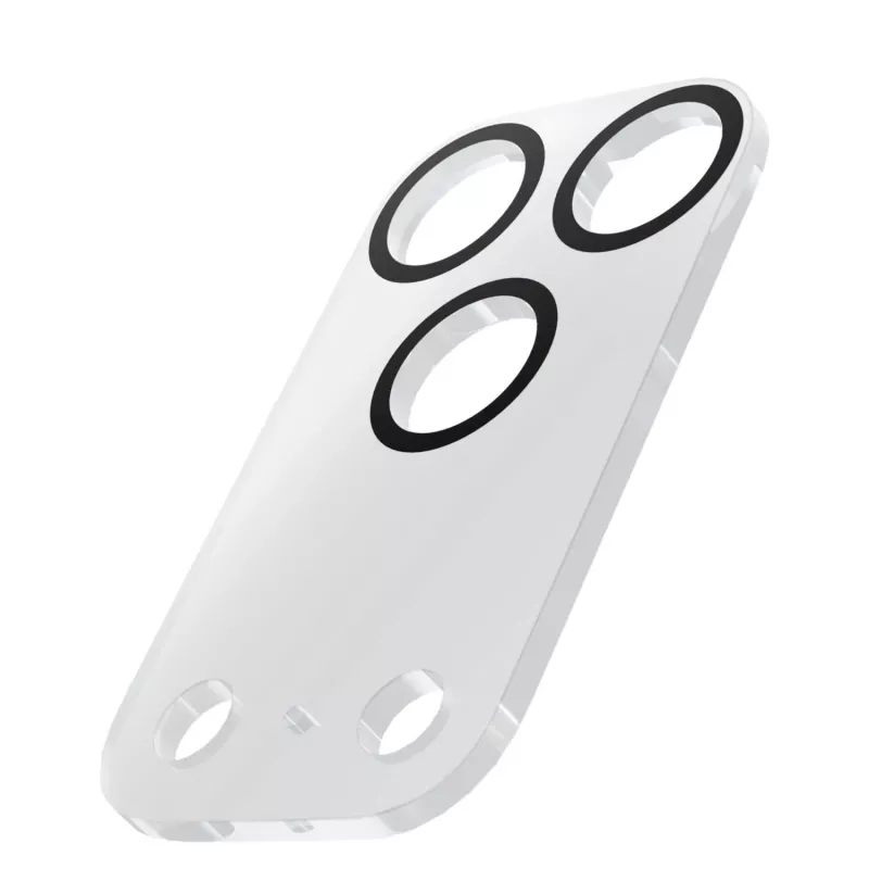 Cellularline Camera Lens - iPhone 17 Pro Protection for the camera