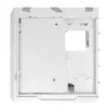 PC Case ASUS ROG Strix Helios II Midi Tower White — supports EATX/ATX/Micro‑ATX/Mini‑ITX, 3x140mm front + 1x140mm rear, 2×3.5 inch + 4×2.5 inch bays, tempered glass
