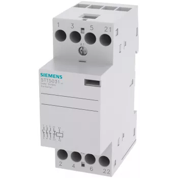 Siemens 5TT5031-2 circuit breaker