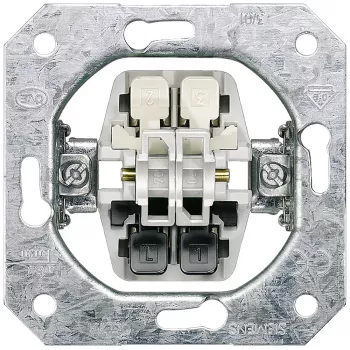 Siemens 5TA2114 electrical switch Pushbutton switch Multicolour