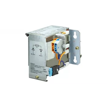 Siemens 6EP1935-6MC01 uninterruptible power supply (UPS)