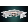 140 mm Fan Arctic Freezer P14 Pro Reverse A-RGB (White) — 166.5 m³/h, 5.1 mmH₂O, FDB, PWM, Cable Splitter