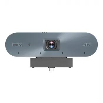 Camera BenQ DV01K 8.29 MP 4K Ultra HD 60 fps Grey