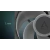 140 mm case fan Arctic Freezer P14 Pro Reverse A-RGB — PWM, 140 mm, 166.5 m³/h, 5.1 mmH2O, FDB, black