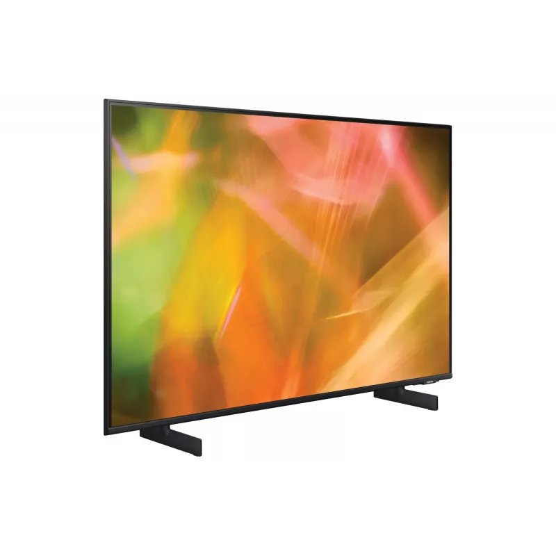 Samsung HAU8000 165.1 cm (65 inch) 4K Ultra HD Smart TV Black 20 W