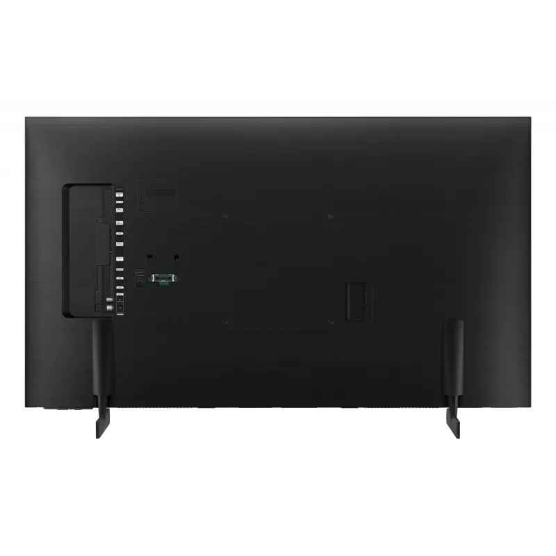 Samsung HAU8000 165.1 cm (65 inch) 4K Ultra HD Smart TV Black 20 W