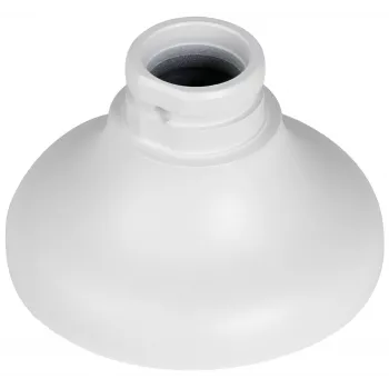Mount adapter Dahua Technology PFA106 Universal White 1kg 13.4cm