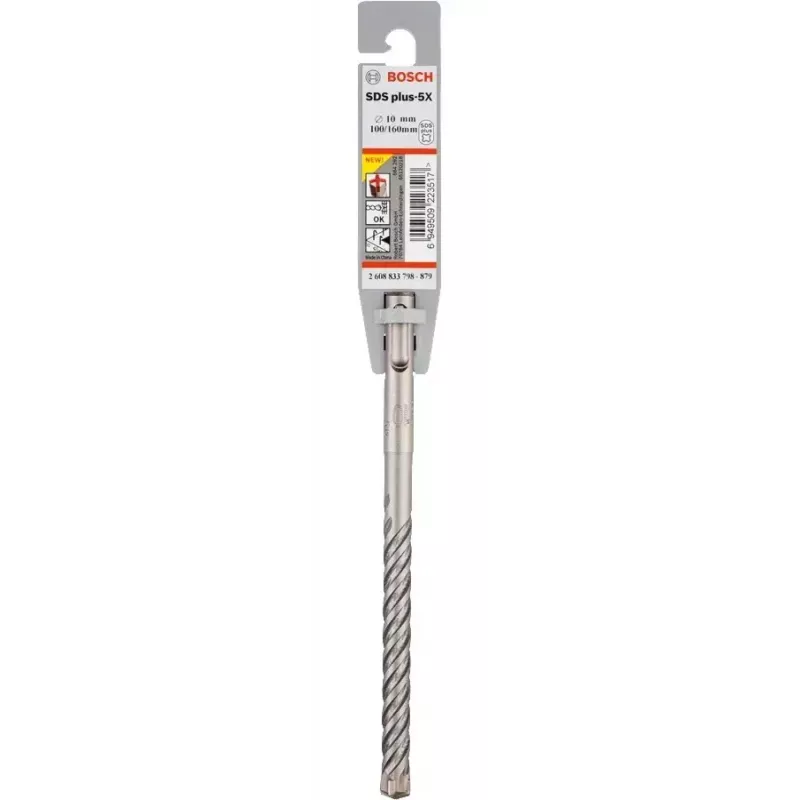 Bosch 2 608 833 798 drill bit Hammer drill bit 1 pc(s)