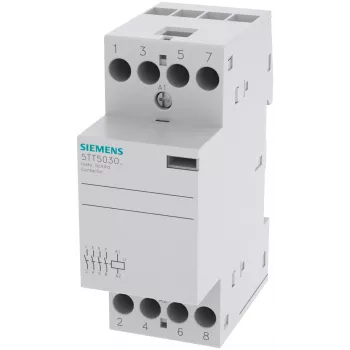 Siemens 5TT5030-2 circuit breaker