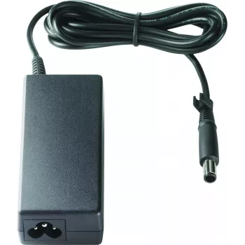 HP 90W Smart AC Adapter power adapter/inverter Indoor Black