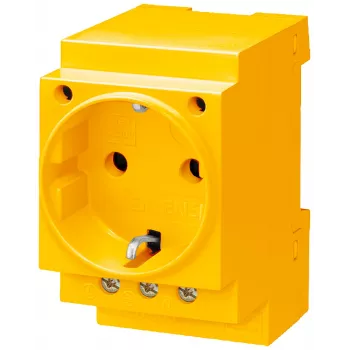 Siemens 5TE6810 socket-outlet