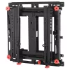 Peerless DS-VW775-QR signage display mount 152.4 cm (60 inch) Black