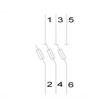 Siemens 5SG7230 circuit breaker
