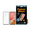 Screen Protector Glass PanzerGlass Samsung Galaxy A72 Scratch Shock Resistant