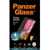 Screen Protector Glass PanzerGlass Samsung Galaxy A72 Scratch Shock Resistant