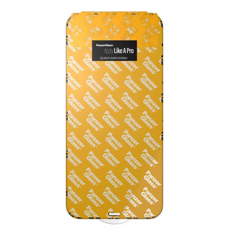 Screen Protector Glass PanzerGlass Samsung Galaxy A72 Scratch Shock Resistant