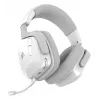 Headset Corsair VOID WIRELESS v2 Wired & Wireless Bluetooth White