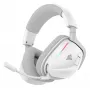 Headset Corsair VOID WIRELESS v2 Wired & Wireless Bluetooth White
