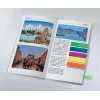 Bookmark Sigel HN610 Flexible bookmark Blue Green Orange Violet Yellow