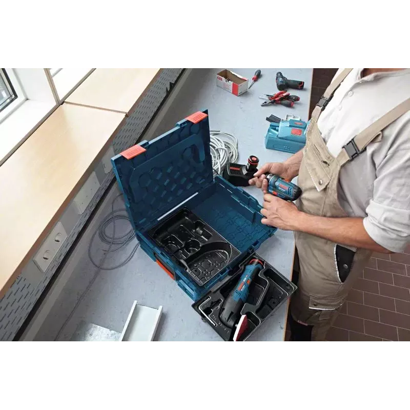 Bosch 1 600 A00 HP1 tool storage case accessory Tray