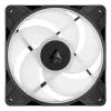 ARCTIC Freezer P14 Pro Reverse A-RGB - 3 Pack - 140 mm A-RGB PWM Fan with Cable Splitter