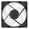 ARCTIC Freezer P14 Pro Reverse A-RGB - 3 Pack - 140 mm A-RGB PWM Fan with Cable Splitter