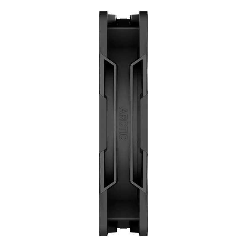 ARCTIC Freezer P14 Pro Reverse A-RGB - 3 Pack - 140 mm A-RGB PWM Fan with Cable Splitter