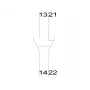 Siemens 5ST3013 circuit breaker