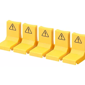 Siemens 5ST3655-0HG circuit breaker accessory