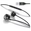 Cellularline ORBIT Stereo capsule headset with microphone and remote control