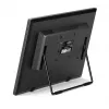 HANNspree HT165HPB 15.6 inch (39.6 cm) Full HD IPS LCD touchscreen monitor 1920×1080, 15 ms, VESA, speakers, black