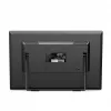 HANNspree HT165HPB 15.6 inch (39.6 cm) Full HD IPS LCD touchscreen monitor 1920×1080, 15 ms, VESA, speakers, black