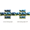 HANNspree HT165HPB 15.6 inch (39.6 cm) Full HD IPS LCD touchscreen monitor 1920×1080, 15 ms, VESA, speakers, black
