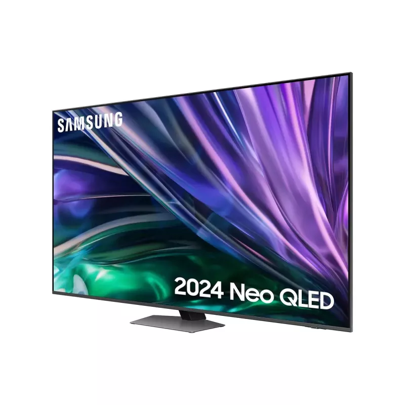 Samsung QE85QN85DBTXXH TV 2.16 m (85 inch) 4K Ultra HD Smart TV Wi-Fi Silver