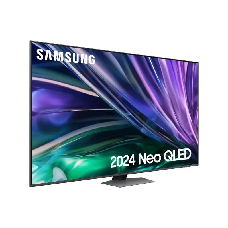 Samsung QE85QN85DBTXXH TV 2.16 m (85 inch) 4K Ultra HD Smart TV Wi-Fi Silver