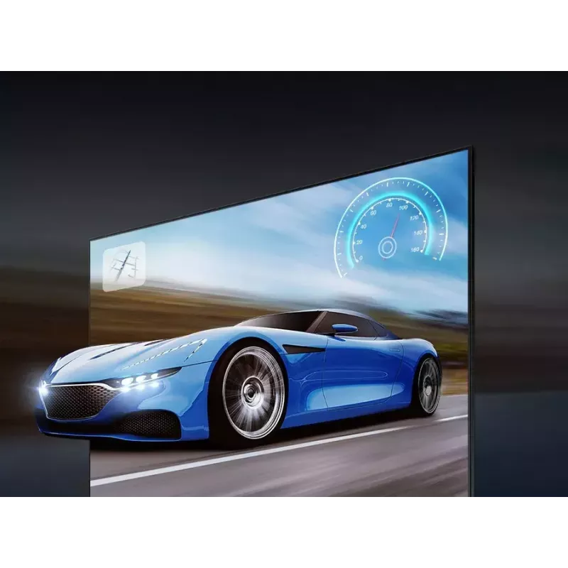 Samsung QE85QN85DBTXXH TV 2.16 m (85 inch) 4K Ultra HD Smart TV Wi-Fi Silver