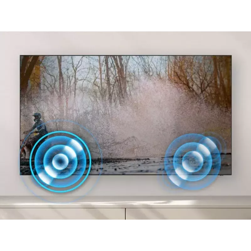 Samsung QE85QN85DBTXXH TV 2.16 m (85 inch) 4K Ultra HD Smart TV Wi-Fi Silver