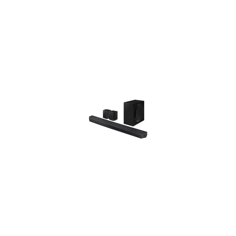 Samsung QE85QN85DBTXXH TV 2.16 m (85 inch) 4K Ultra HD Smart TV Wi-Fi Silver