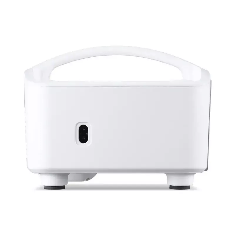 Acer AOpen QF13s LED Projector, Full HD, 350 ANSI Lumens, White