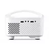 Acer AOpen QF13s LED Projector, Full HD, 350 ANSI Lumens, White