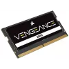CORSAIR Vengeance DDR5 SDRAM 24GB 2600MHz CL44 Ikke-ECC SO DIMM 262-PIN