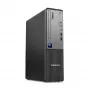 Desktop PC Lenovo ThinkCentre neo 50s Gen 6 Intel Core Ultra 5 225, 16 GB DDR5, 512 GB SSD, Windows 11 Pro, SFF, Black
