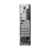 Desktop PC Lenovo ThinkCentre neo 50s Gen 6 Intel Core Ultra 5 225, 16 GB DDR5, 512 GB SSD, Windows 11 Pro, SFF, Black